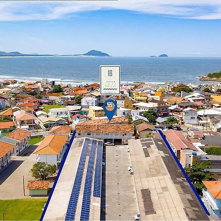 Hotel Residencial Ilhabela Florianopolis Luaran gambar