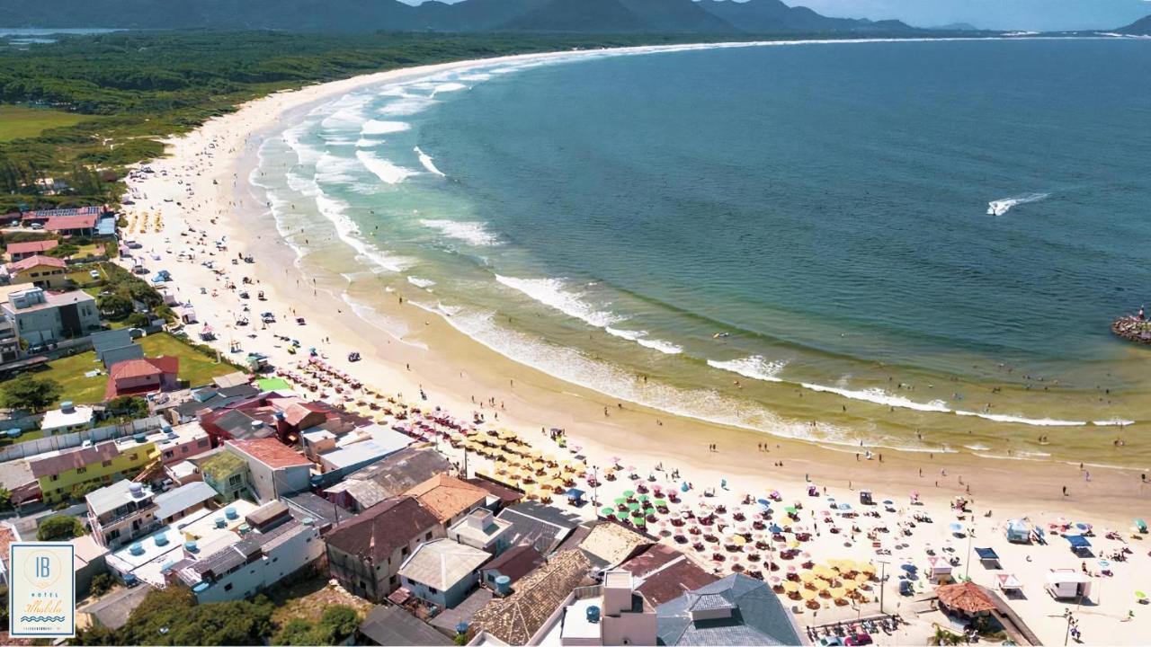 Hotel Residencial Ilhabela Florianopolis Luaran gambar