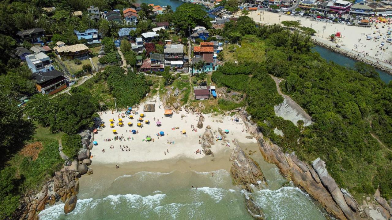 Hotel Residencial Ilhabela Florianopolis Luaran gambar