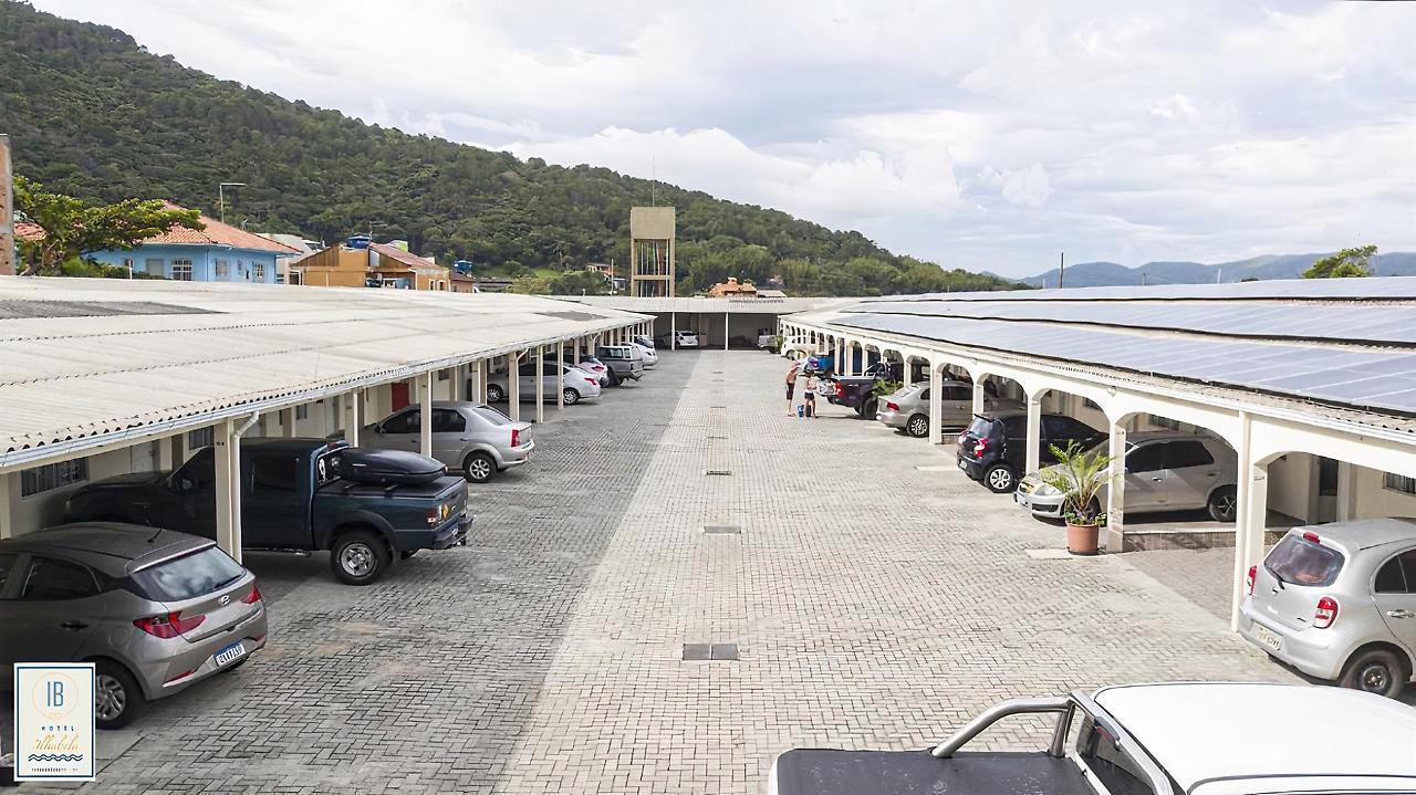 Hotel Residencial Ilhabela Florianopolis Luaran gambar